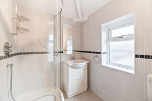 Shower Room- click for photo gallery